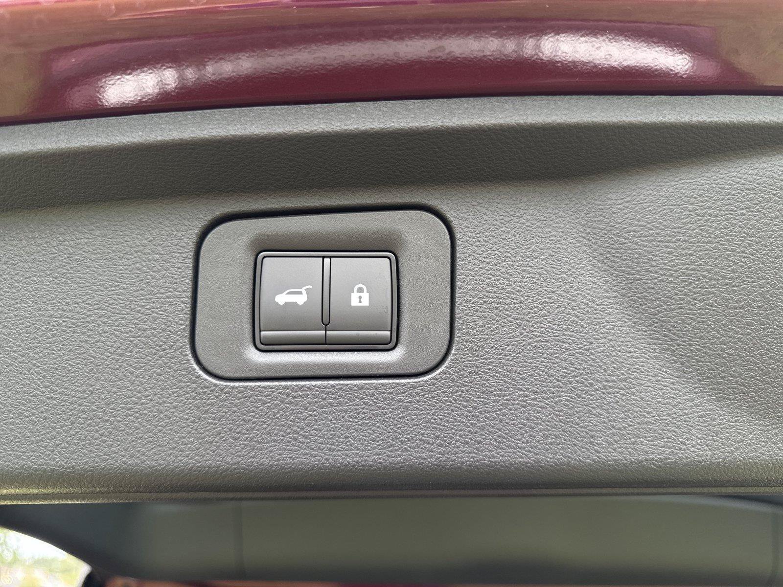 New 2026 Nissan Armada Platinum AWD/4WD image 29