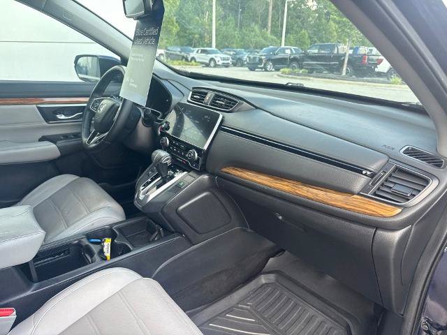 Used 2017 Honda CR-V Touring image 34