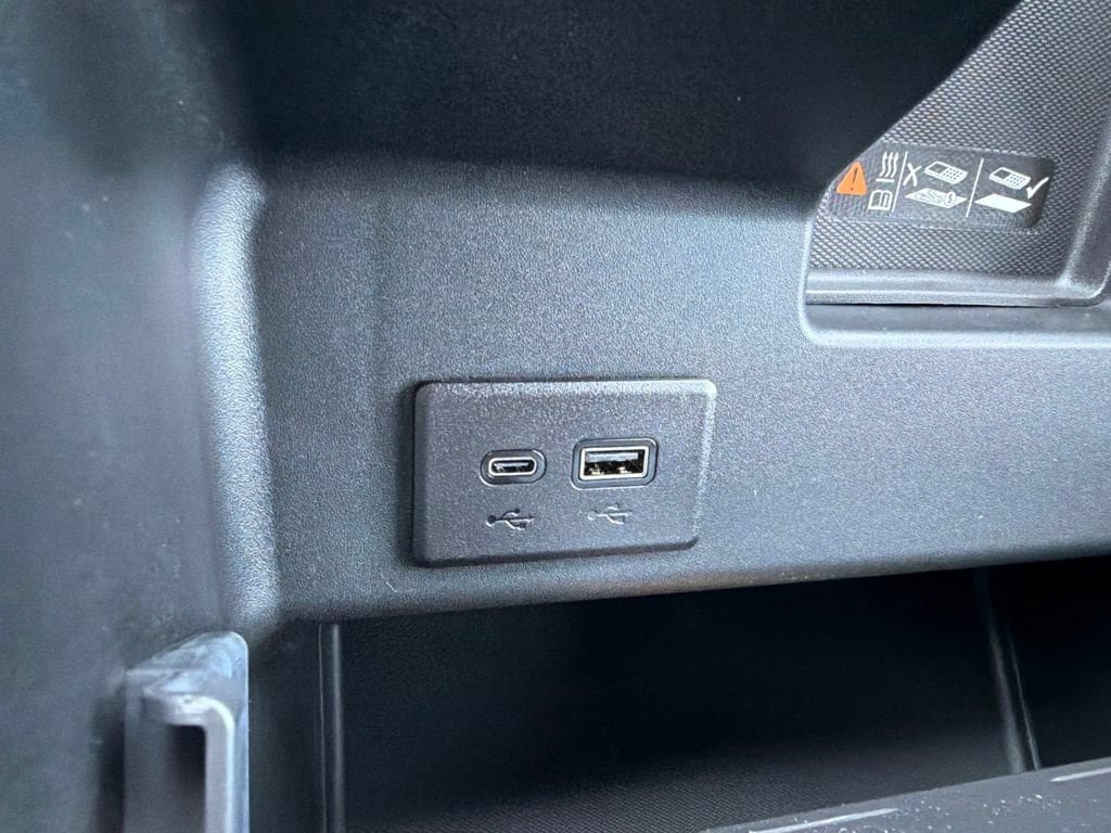 New 2026 GMC Sierra 2500 Denali Ultimate AWD/4WD image 36