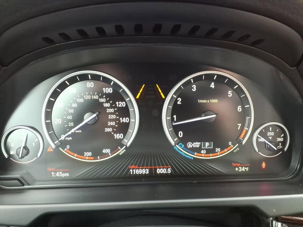 Used 2015 BMW X5 xDrive35i image 17