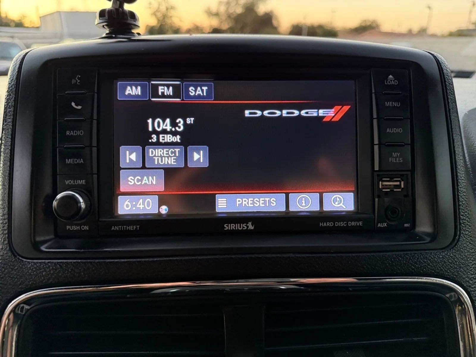 Used 2020 Dodge Grand Caravan SXT image 13