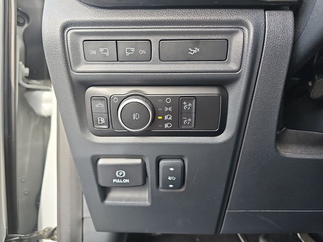 Used 2023 Ford F150 XLT w/ Equipment Group 302A High image 17