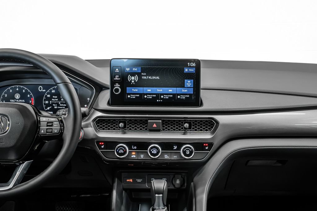 New 2026 Acura Integra image 14