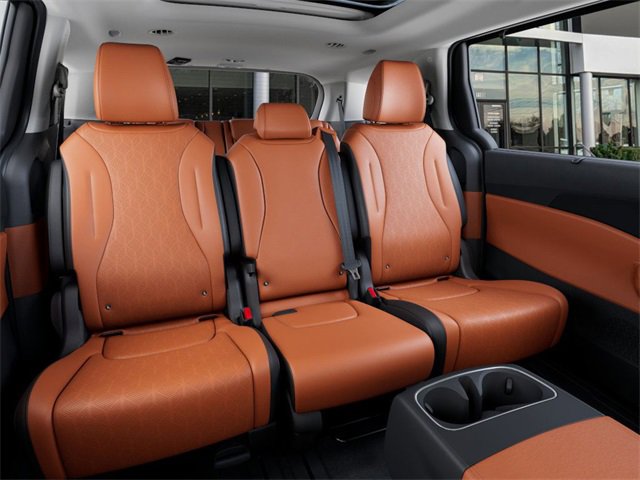 New 2026 Kia Carnival SX image 17