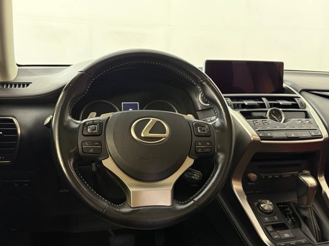 Used 2020 Lexus NX 300h AWD w/ Premium Package image 28