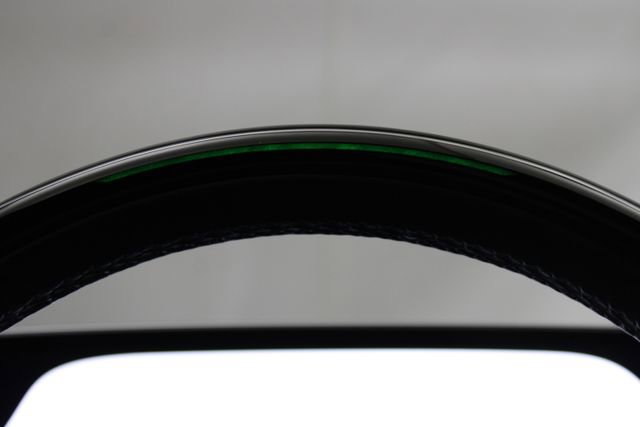 Certified 2024 Cadillac Lyriq Luxury w/ LPO, Floor Liner Package image 34