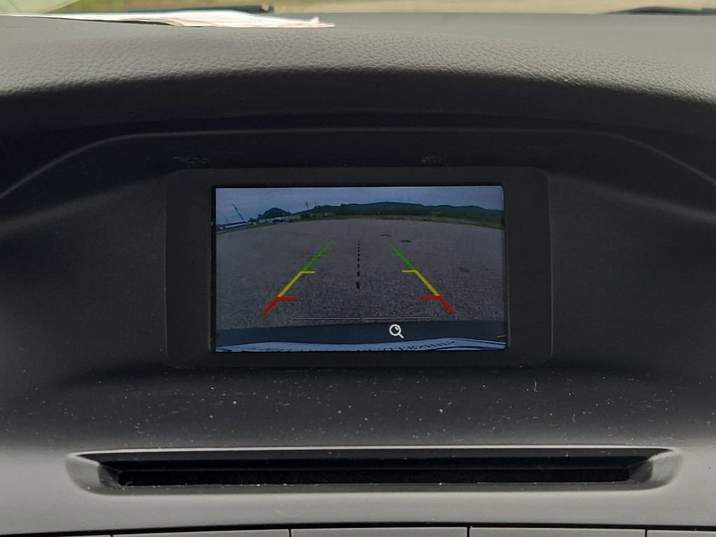 Used 2015 Ford Focus S FWD image 7