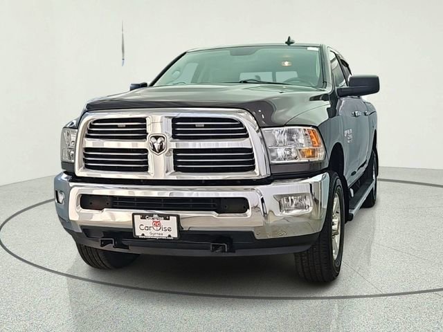 Used 2015 RAM 2500 Big Horn AWD/4WD image 8