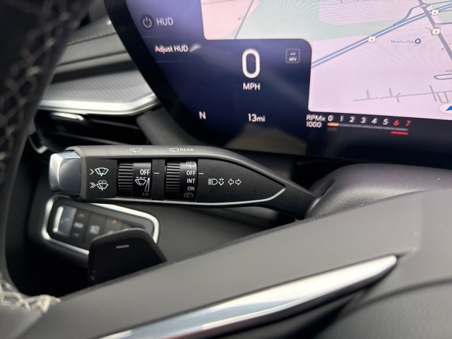 New 2026 Buick Enclave Sport Touring w/ Power Package image 39