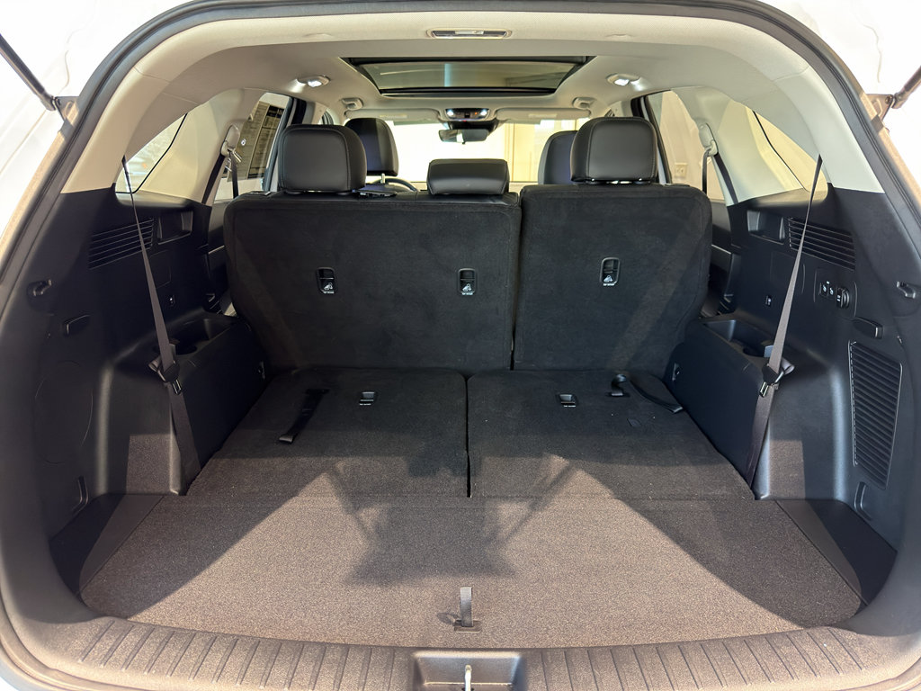 Used 2025 Kia Sorento S w/ Panoramic Sunroof Package FWD image 20