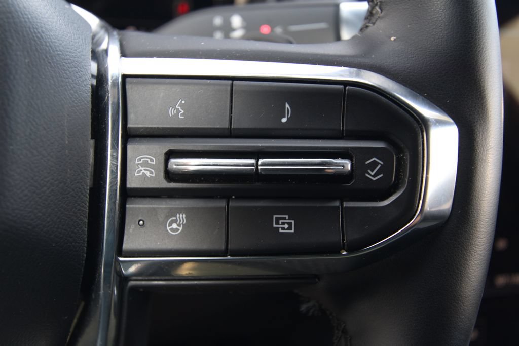 Used 2026 GMC Terrain Elevation FWD image 22