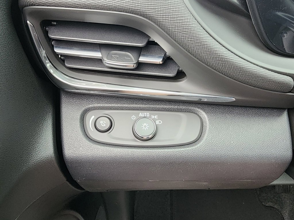 New 2026 Buick Envista Preferred image 16