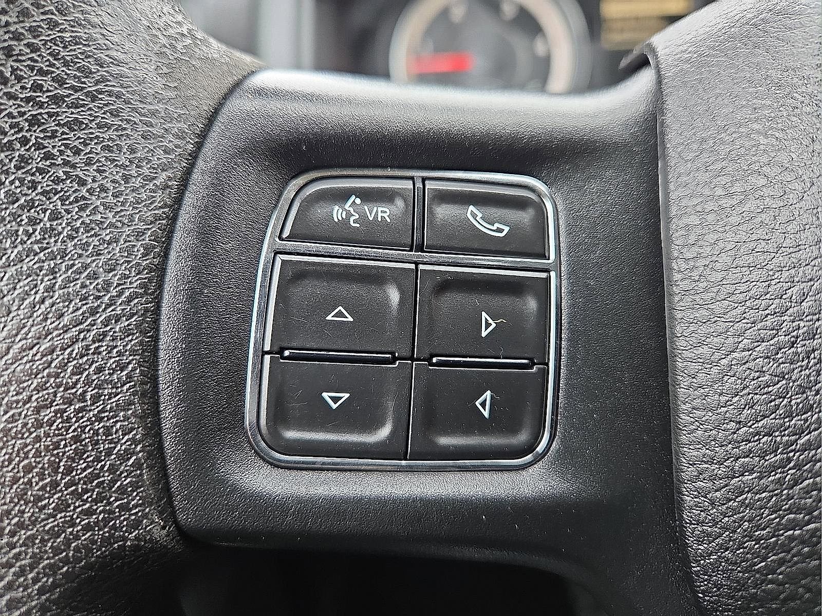 Used 2017 RAM 2500 Tradesman w/ Popular Equipment Group image 16