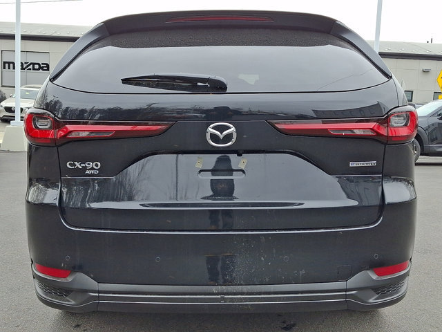 New 2026 MAZDA CX-90 3.3 Turbo w/ Preferred Package image 5