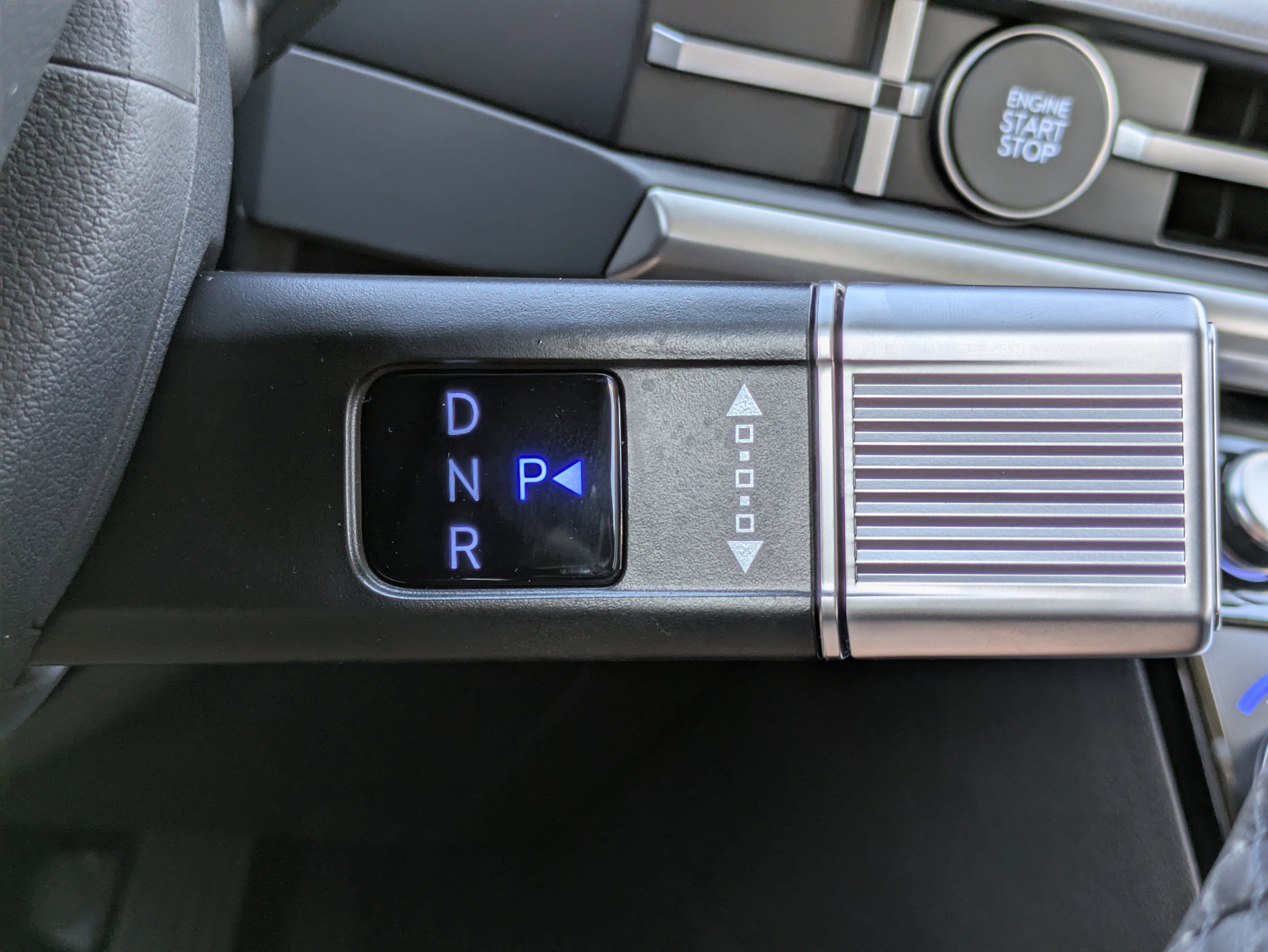 New 2026 Hyundai Santa Fe SEL image 31