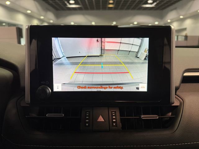 Used 2023 Toyota RAV4 XLE Premium image 21