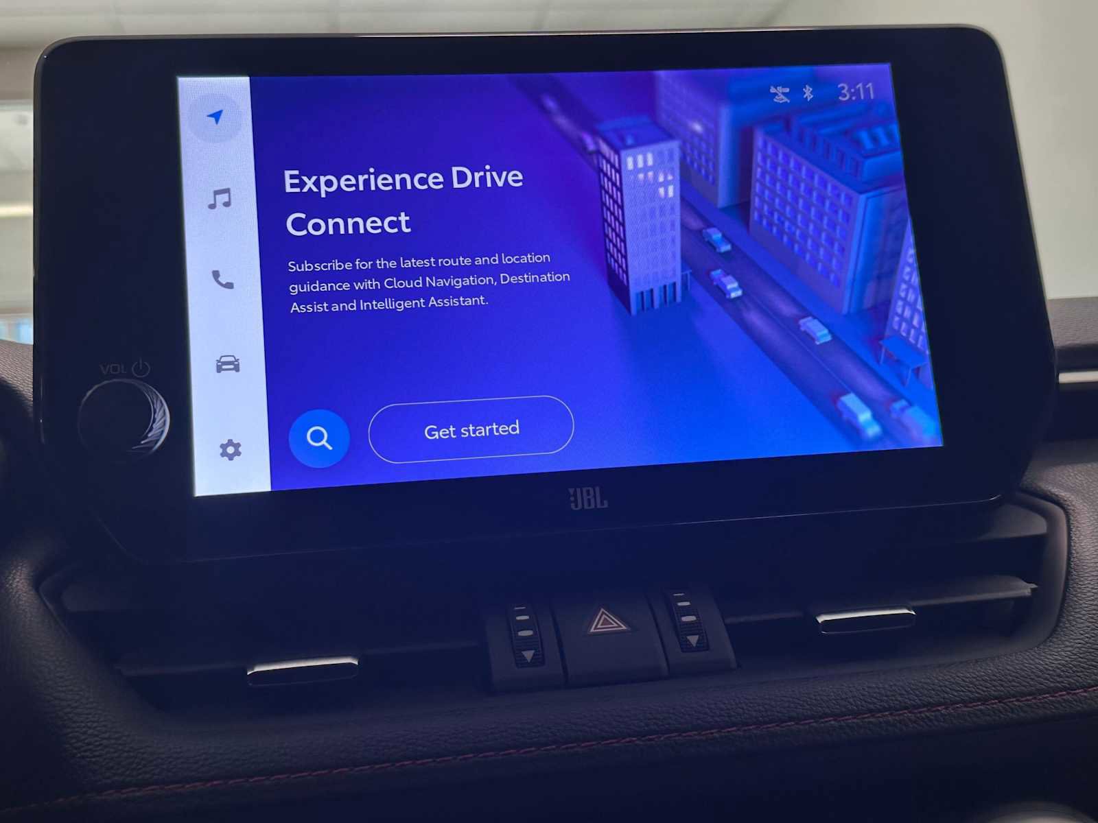 Used 2024 Toyota RAV4 XSE image 13