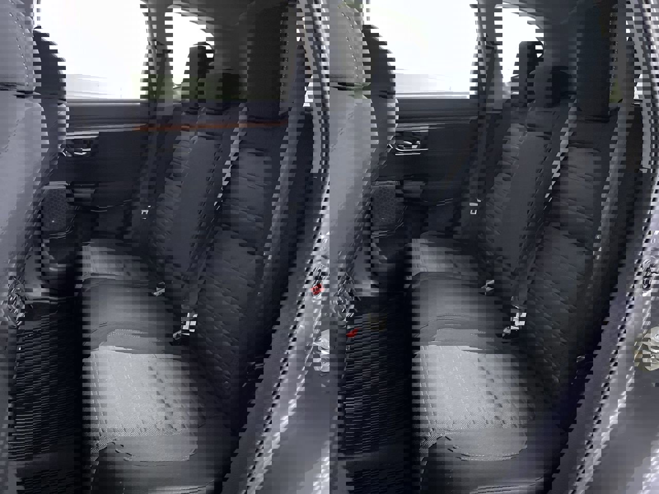 Used 2019 Honda CR-V EX image 21