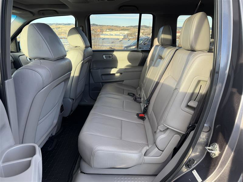 Used 2014 Honda Pilot EX-L image 13