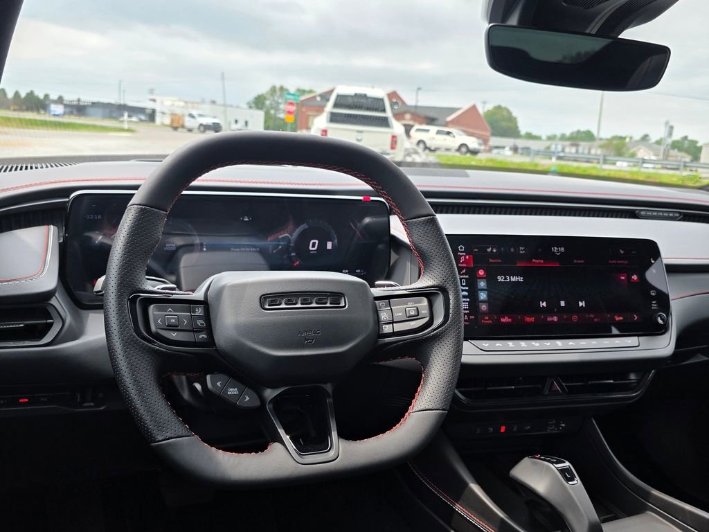 New 2026 Dodge Charger Scat Pack AWD/4WD image 38