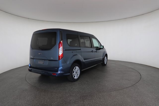 Used 2020 Ford Transit Connect XLT image 17