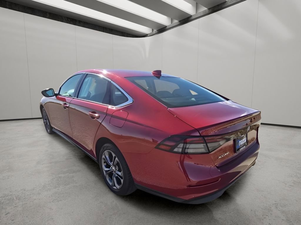 Used 2023 Honda Accord EX image 3