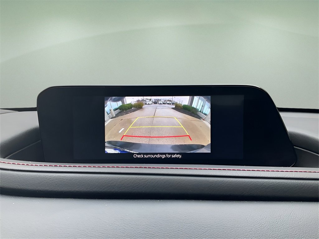 Used 2022 MAZDA CX-30 AWD 2.5 S w/ Preferred Package image 23