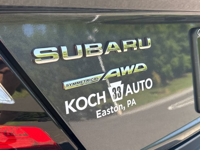 Used 2023 Subaru WRX Premium AWD/4WD image 17