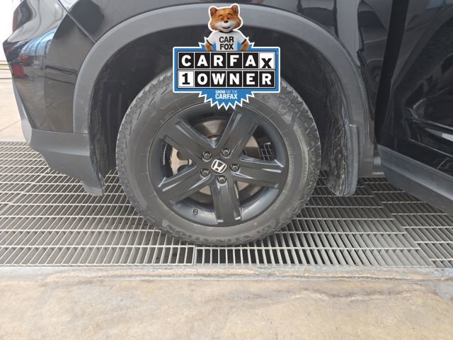 Used 2023 Honda Ridgeline Black Edition image 27