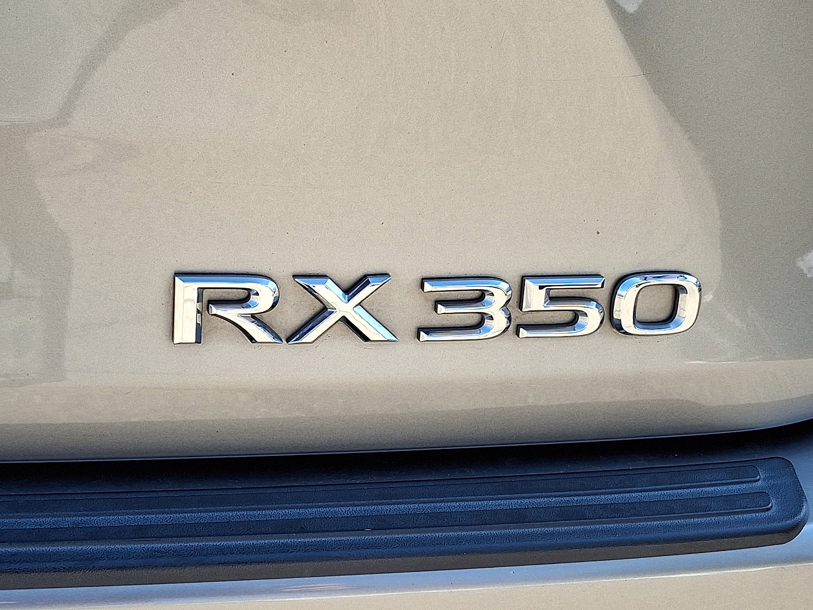 Certified 2020 Lexus RX 350 AWD w/ Premium Package image 31