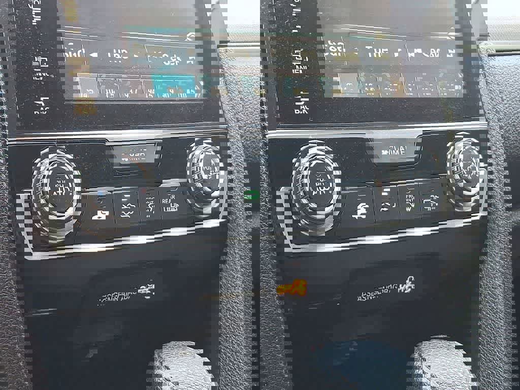 Used 2016 Honda Civic EX image 19