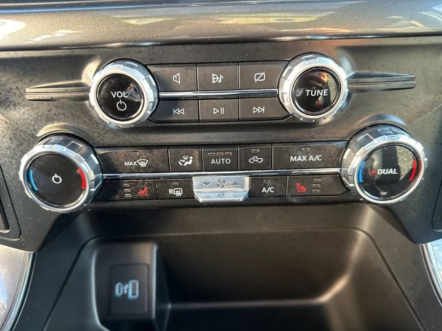 Certified 2023 Ford F150 Tremor w/ 360 Degree Camera Package image 34