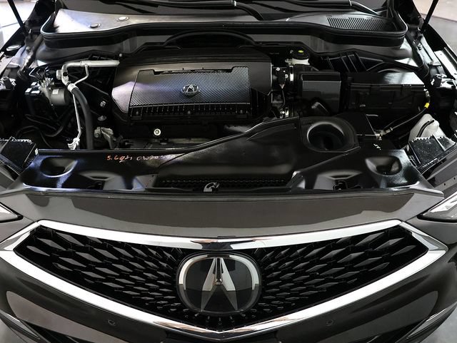 Certified 2023 Acura MDX SH-AWD w/ Advance Package image 39