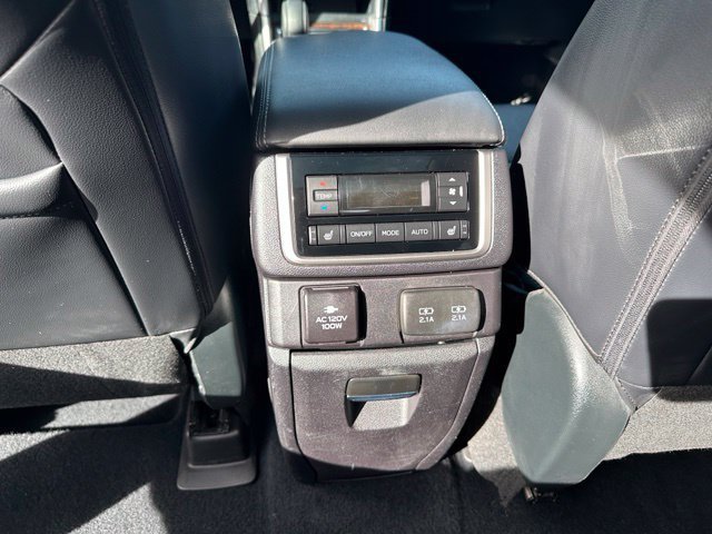 Used 2021 Subaru Ascent Touring w/ Popular Package #2 AWD/4WD image 17
