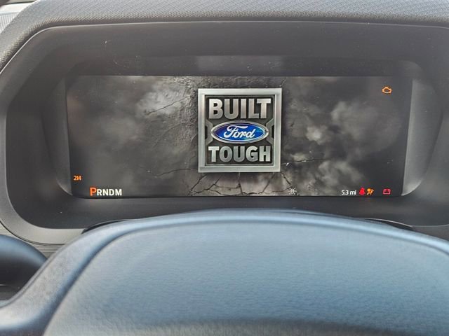 New 2026 Ford F150 STX w/ Equipment Group 200A image 15