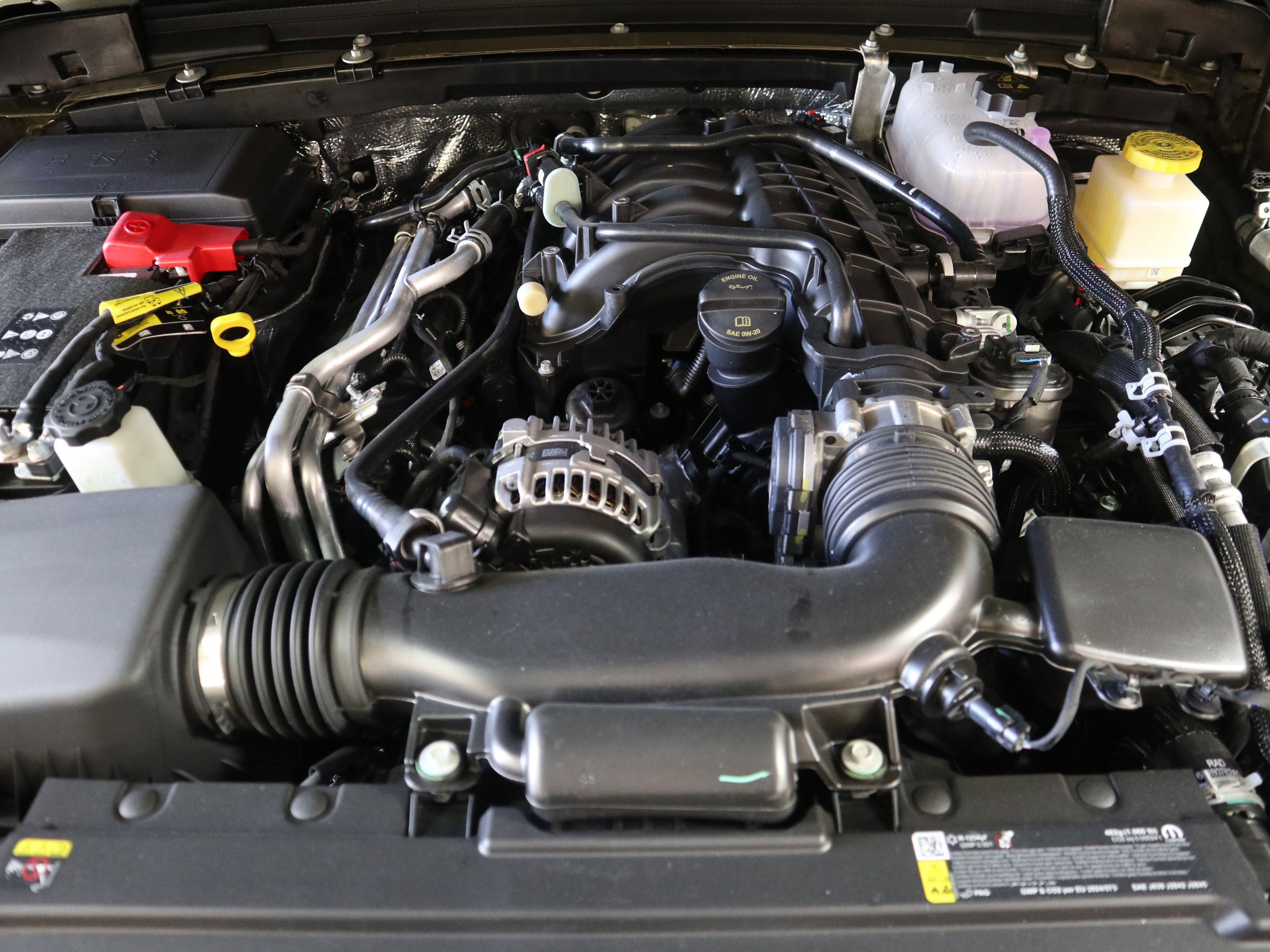 New 2026 Jeep Gladiator Sport AWD/4WD image 14