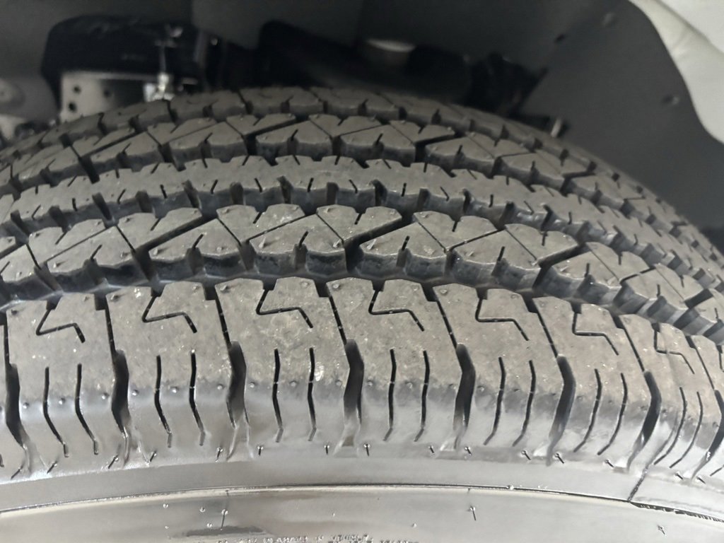 New 2025 Chevrolet Express 2500 w/ Driver Convenience Package image 19