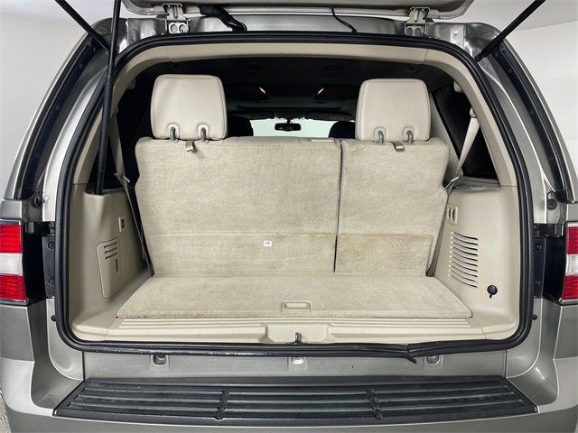 Used 2008 Lincoln Navigator 4WD image 17