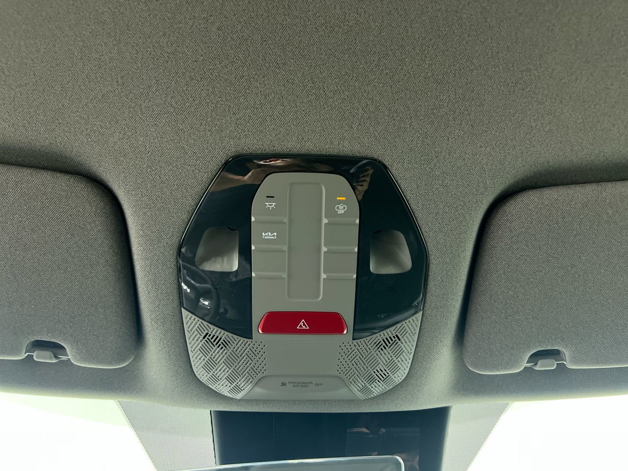 New 2026 Kia EV9 Light RWD image 20