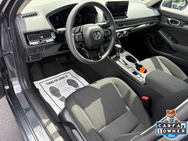 Used 2023 Honda Civic LX image 24