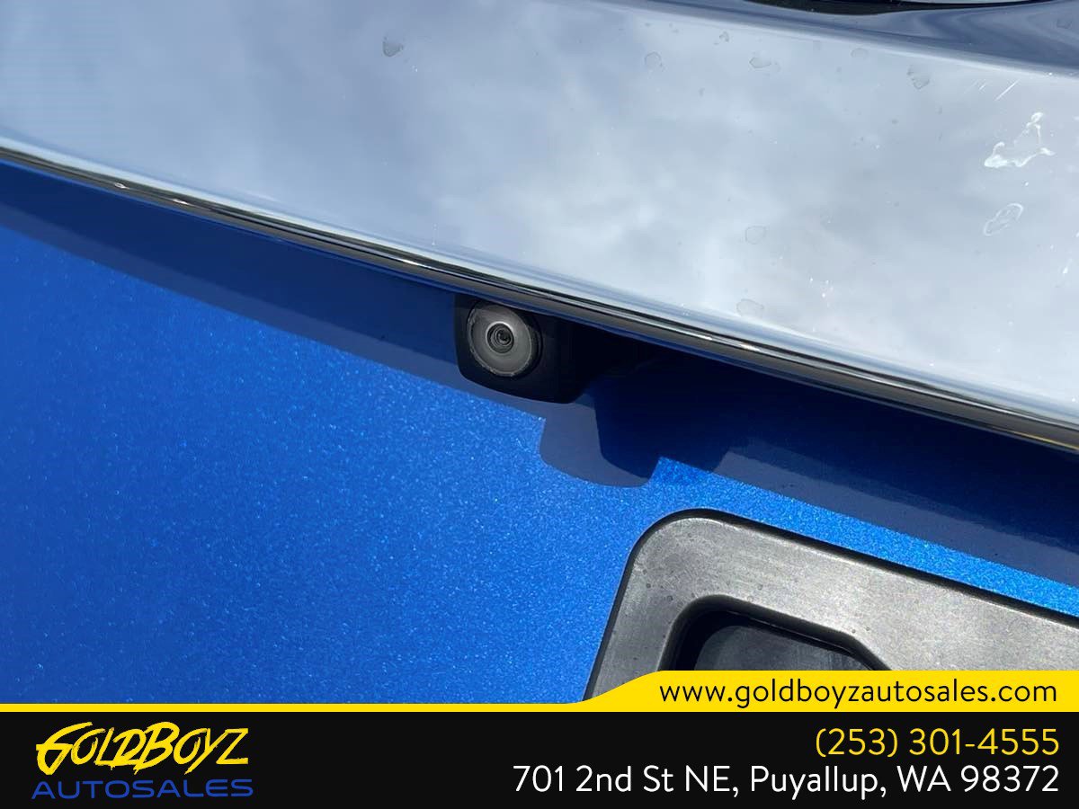 Used 2017 Honda Fit EX image 19