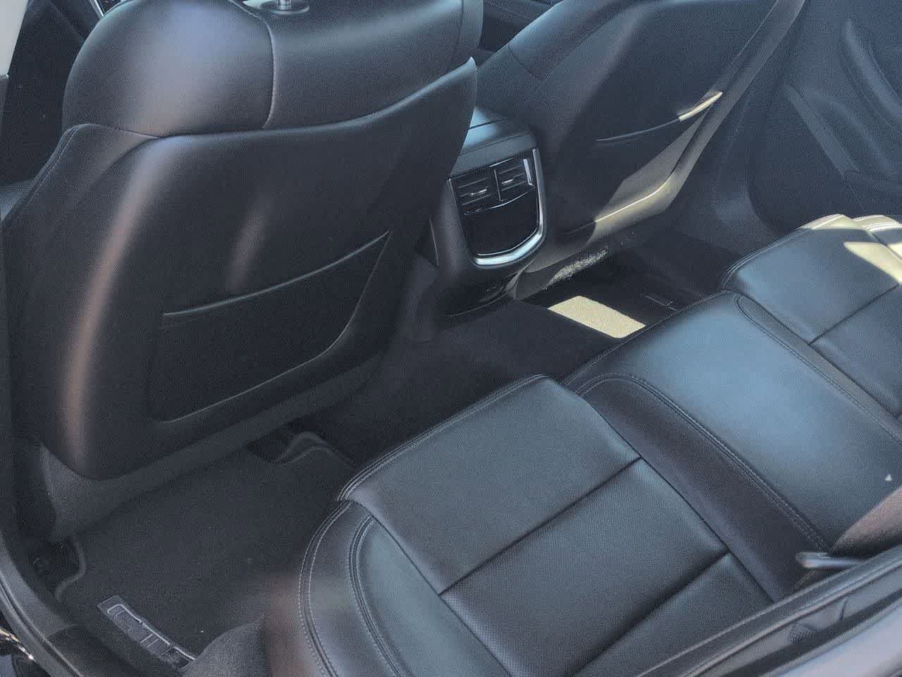 Used 2019 Cadillac CTS Luxury AWD/4WD image 18
