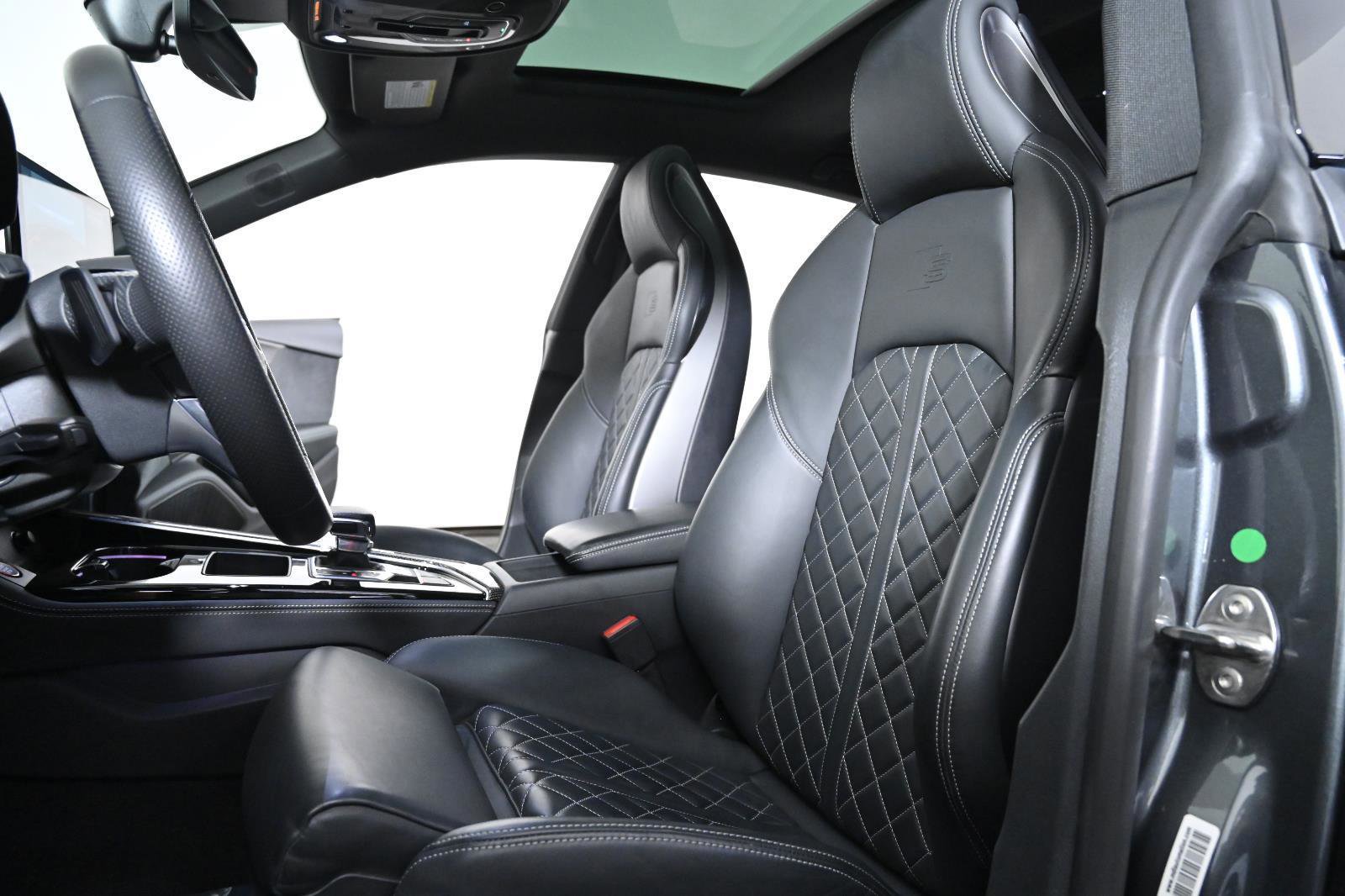 Used 2023 Audi S5 Prestige w/ Prestige Package image 34