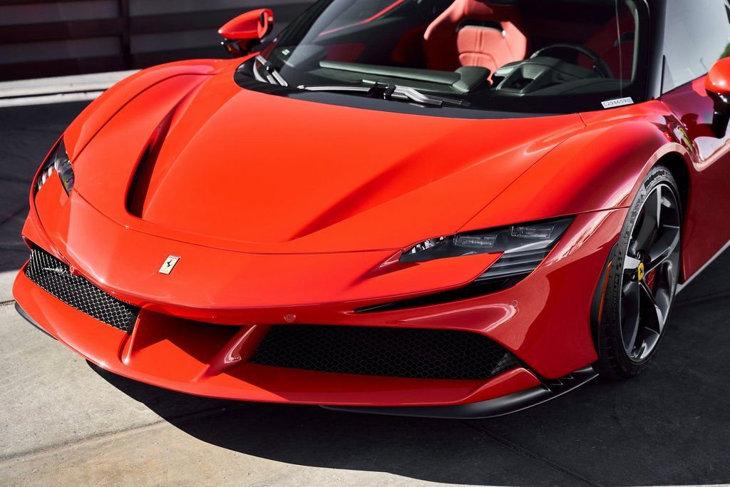 Used 2023 Ferrari SF90 Stradale image 6