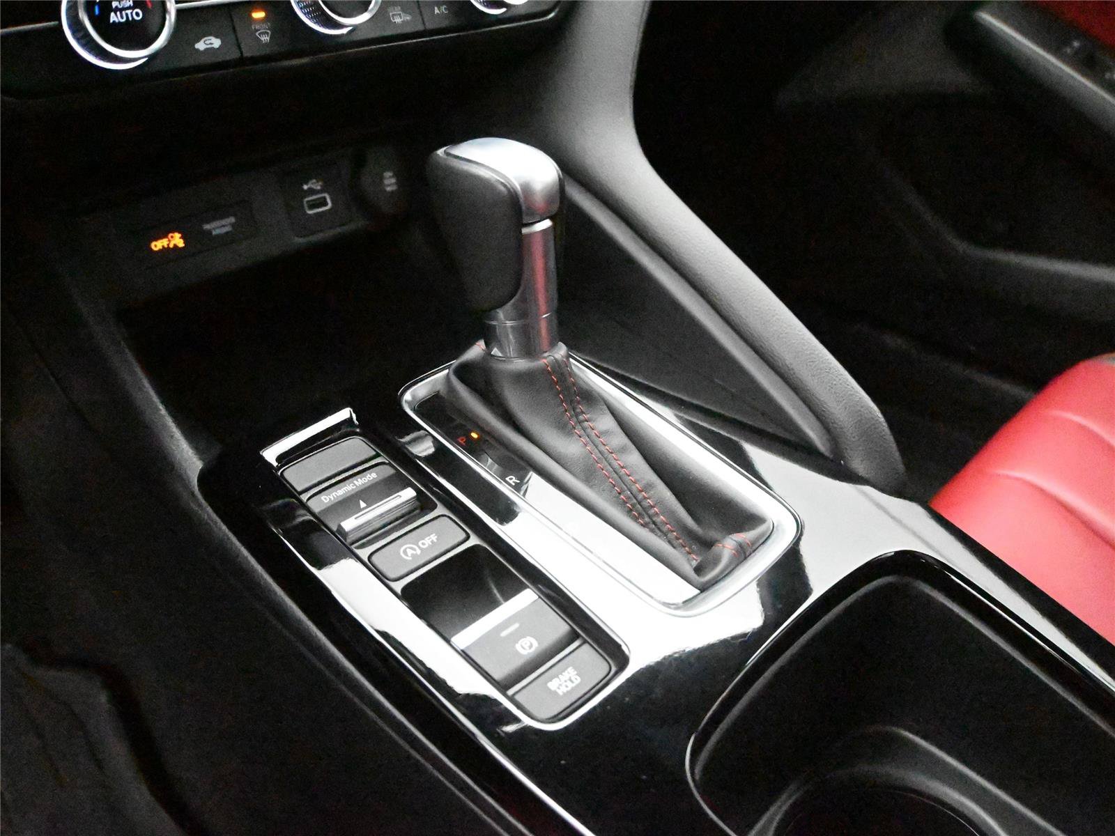 Certified 2023 Acura Integra A-Spec FWD image 5