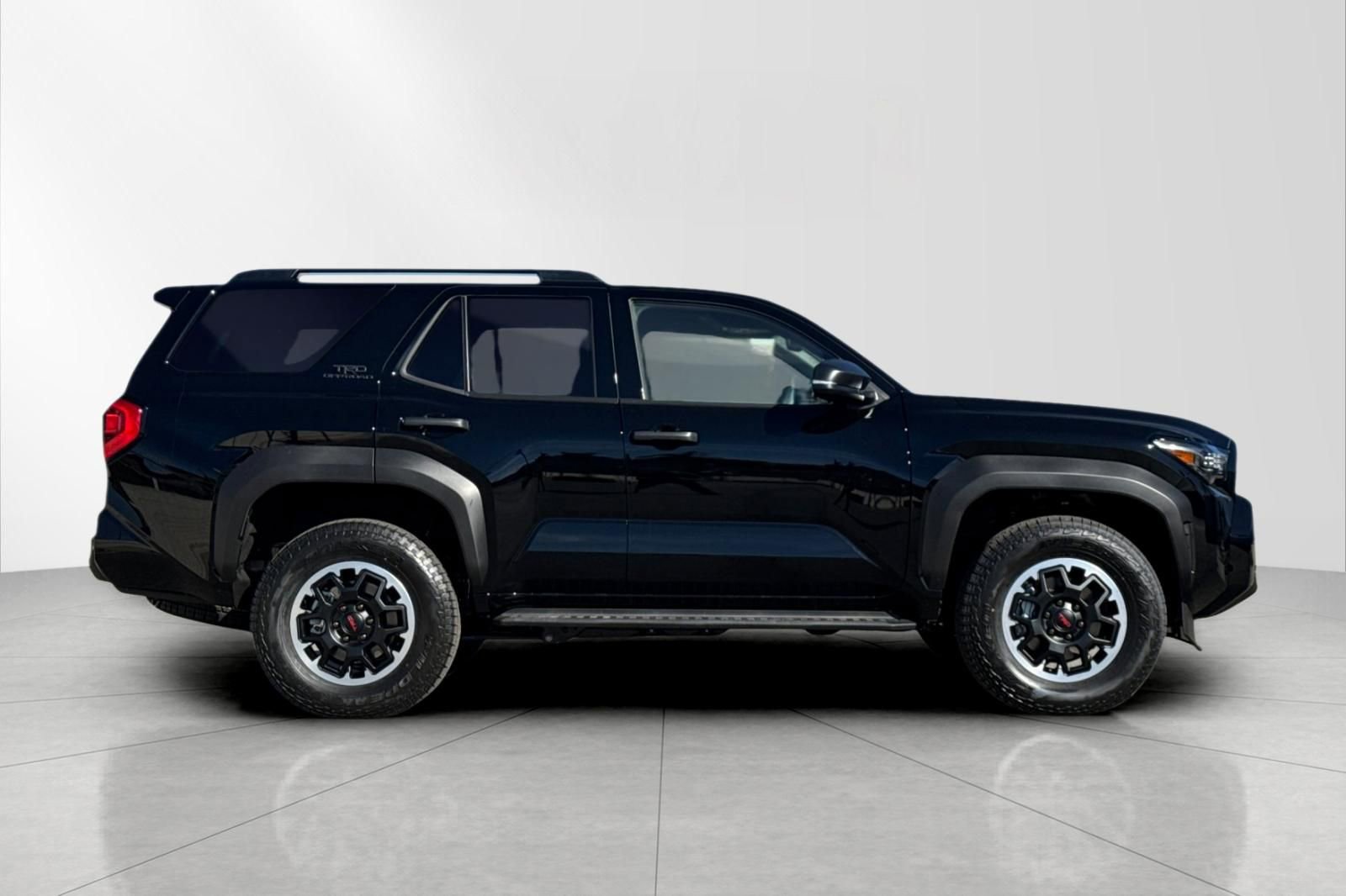 New 2026 Toyota 4Runner TRD Sport Premium image 2