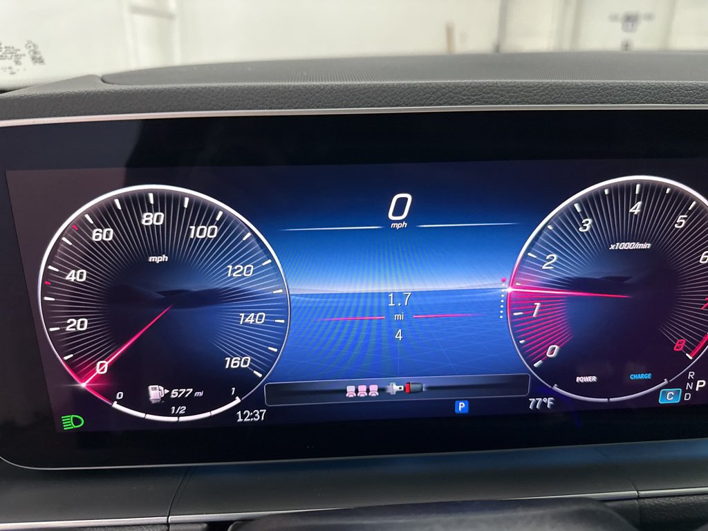 Used 2026 Mercedes-Benz GLE 350 4MATIC image 12