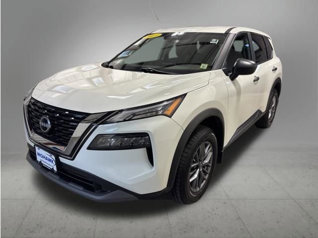 Used 2023 Nissan Rogue S