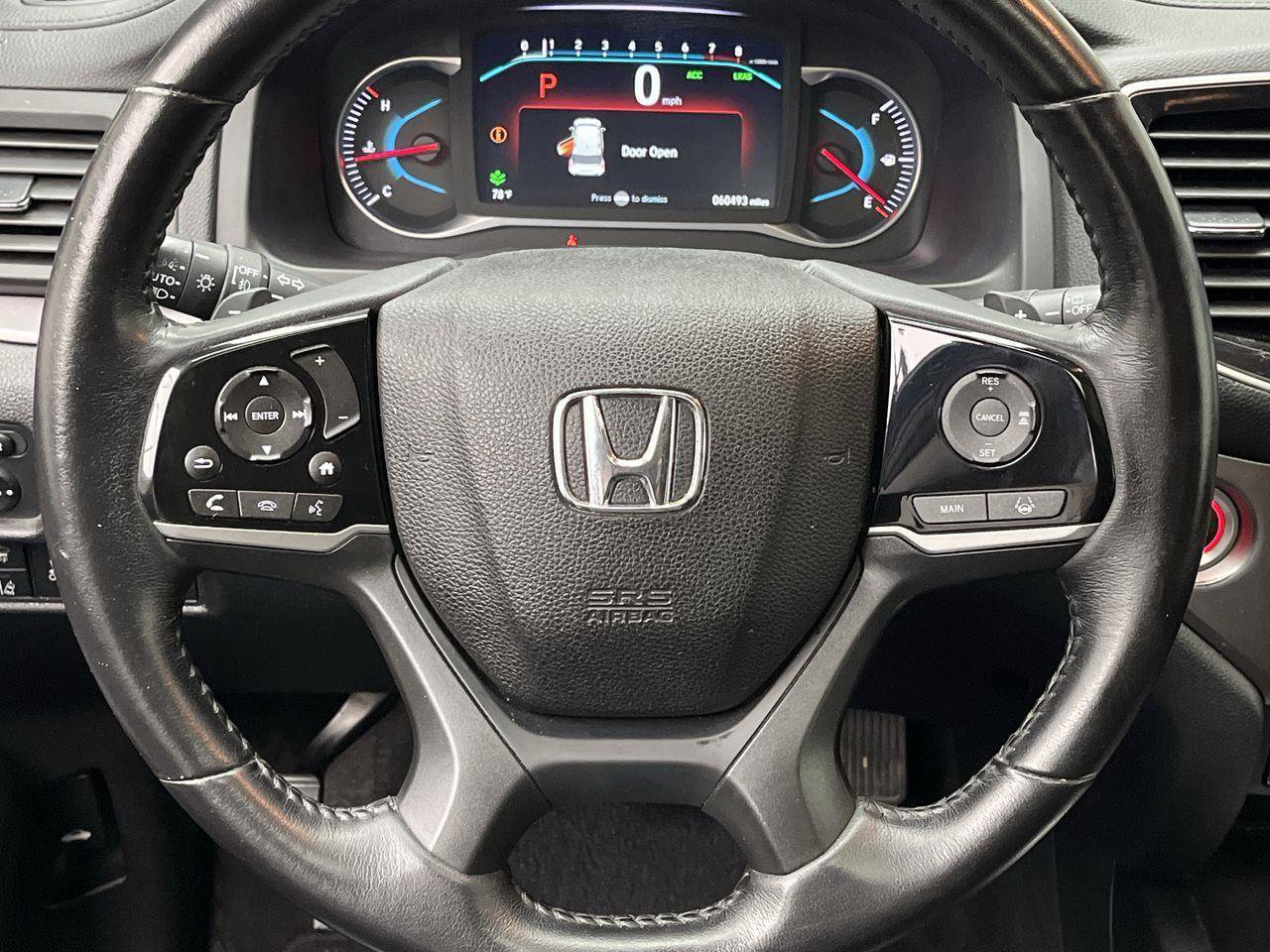 Used 2021 Honda Pilot EX-L image 15