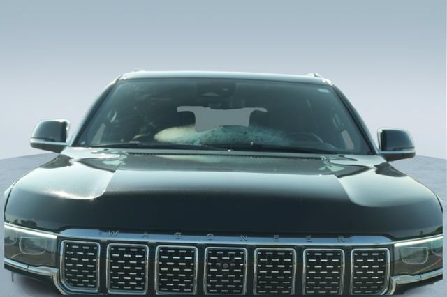Used 2023 Jeep Grand Wagoneer Series II AWD/4WD image 46